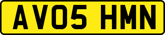 AV05HMN