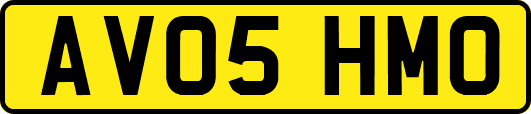 AV05HMO