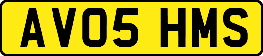 AV05HMS