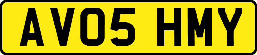 AV05HMY