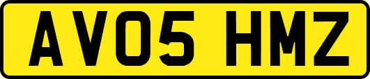 AV05HMZ