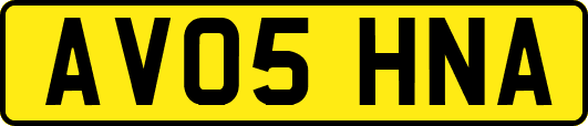 AV05HNA
