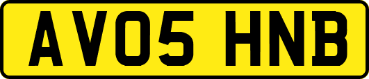 AV05HNB