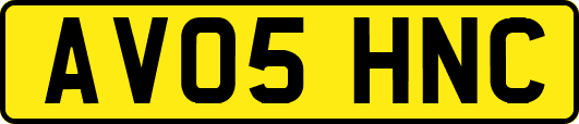AV05HNC