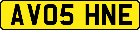 AV05HNE