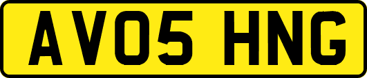 AV05HNG