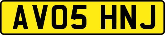 AV05HNJ