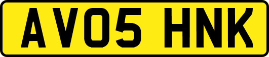 AV05HNK