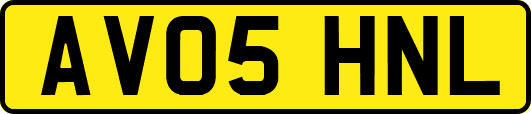 AV05HNL