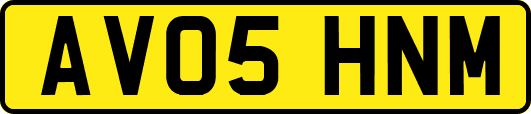 AV05HNM