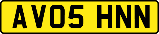 AV05HNN