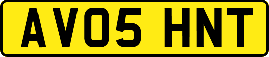 AV05HNT