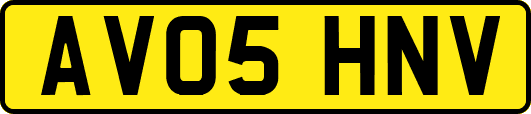AV05HNV