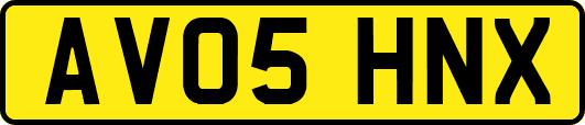 AV05HNX