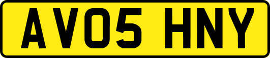 AV05HNY