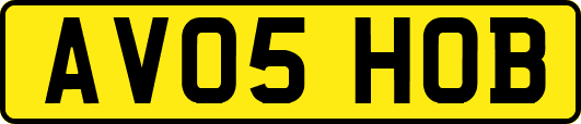 AV05HOB
