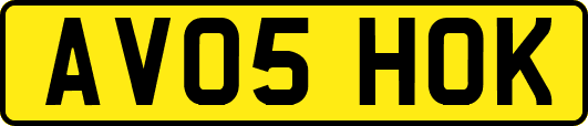 AV05HOK