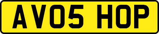 AV05HOP