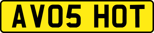 AV05HOT