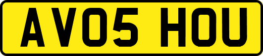 AV05HOU