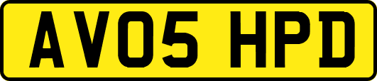AV05HPD