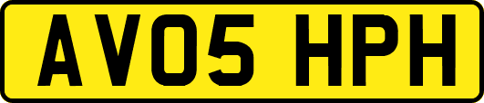 AV05HPH