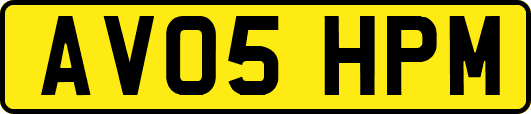 AV05HPM