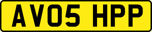 AV05HPP