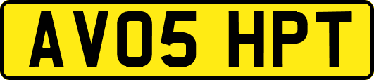AV05HPT