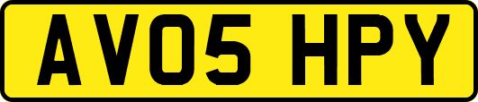 AV05HPY