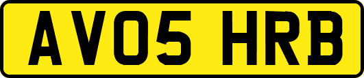 AV05HRB
