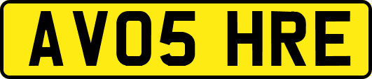 AV05HRE