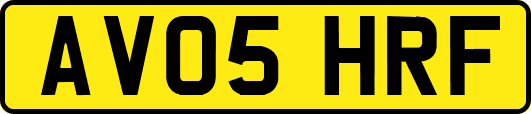AV05HRF