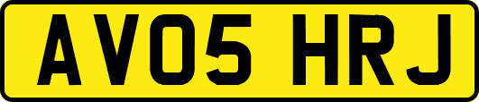 AV05HRJ