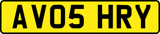 AV05HRY