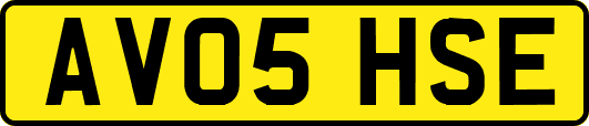 AV05HSE
