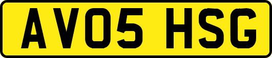 AV05HSG