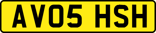 AV05HSH