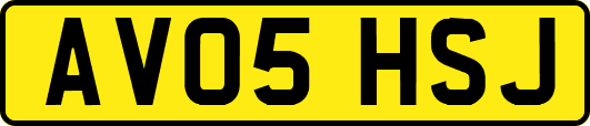 AV05HSJ