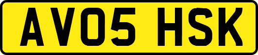 AV05HSK