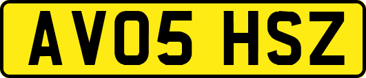 AV05HSZ