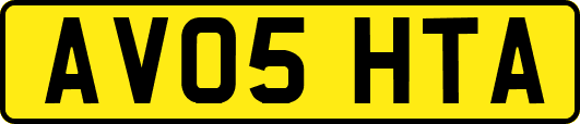 AV05HTA