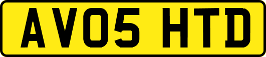 AV05HTD