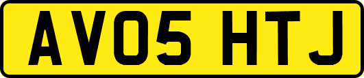 AV05HTJ
