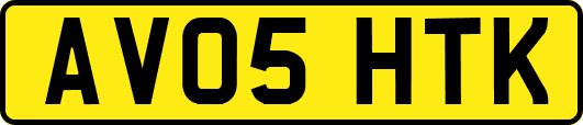 AV05HTK