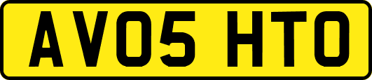 AV05HTO