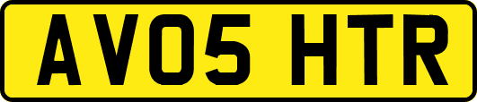 AV05HTR