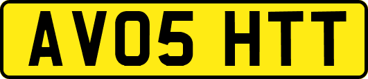 AV05HTT