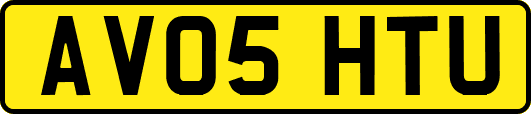 AV05HTU