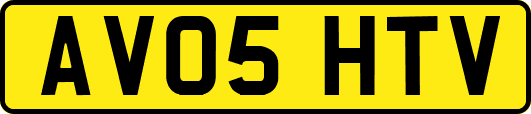 AV05HTV